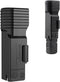Protective Cover for DJI Osmo Pocket 3 Action Camera Lens, Screen Protector Sleeve Accessories