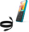 BoxWave Cable Compatible with Safuciiv MP3 Player (2.4 in) - DirectSync - USB