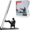Artori Design Cell Phone Stand for Desk, Cute Smartphone Holder for Office or Home, Unique Stand for Tablets and