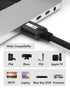 8K 2.1 3.3FT, 48Gbps 8K@60Hz4K@120Hz, 4K@144Hz, 10, Dolby PS5 HDMI Cable Ultra High Speed HDMI Cable Braided Cord