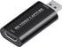 USB Audio Capture Card Grabber for Vinyl Cassette Tapes to Digital MP3