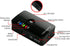 HomeSpot Bluetooth Transmitter for TV Audio, Optical Bluetooth Low Latency Adapter, Digital Dual Stream