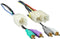 Metra 70-1764 Radio Wiring Harness for Nissan, 87-94 Amp Harness