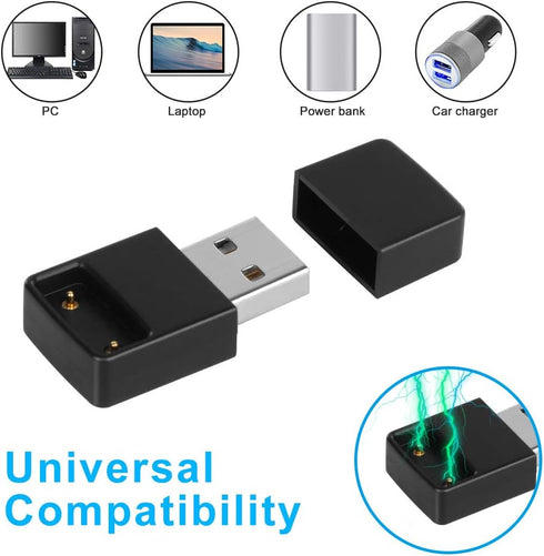 Generic Magnetic USB Portable with Fast Charger