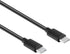 6ft 100W G5 HSN-IX02 L56523-001 Black USB-C to USB-C Data Sync Power Adapter Charger Cord Cable Compatible with HP Dock