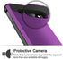 Vofolen Cover for Galaxy S10e Case, Wallet Card Holder, Anti-Scratch Dual Layer Protective Hard Shell