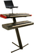 OnStage MSA5000 Laptop Mount for Mic Stand