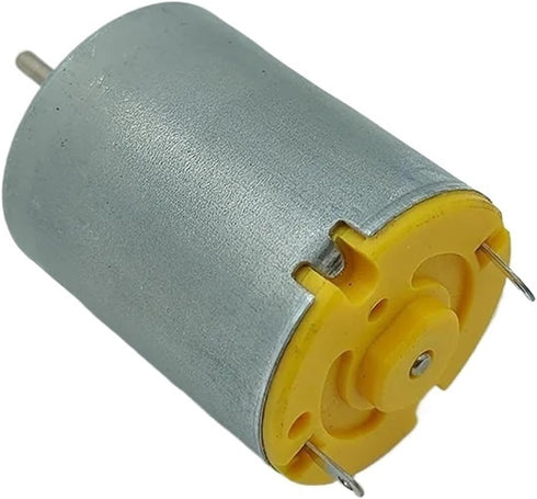 AVRYW RC-280SA-20120 280 6V-12V 15600RPM 24mm Micro Motor DC High Speed Carbon Brush Electric Motor DIY Hobby Toy Car