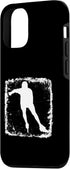 Skate Blades Gift Case for iPhone 14 - Roller Skating Inline Skater