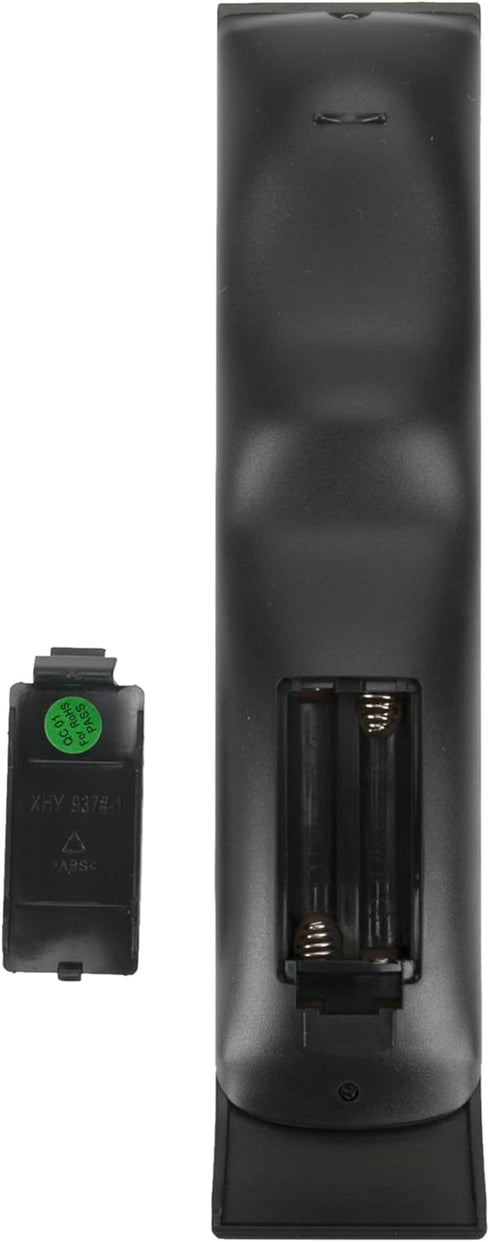 New TV Remote RMT-21 - Compatible with Westinghouse LED TV Models CW40T2RW, CW40T6DW, CW40T8GW, CW50T9YW