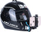 Helmet Chin Mount for Mobile Phone and GoPro, Motorcycle Strap Holder for iPhone and Action Cameras