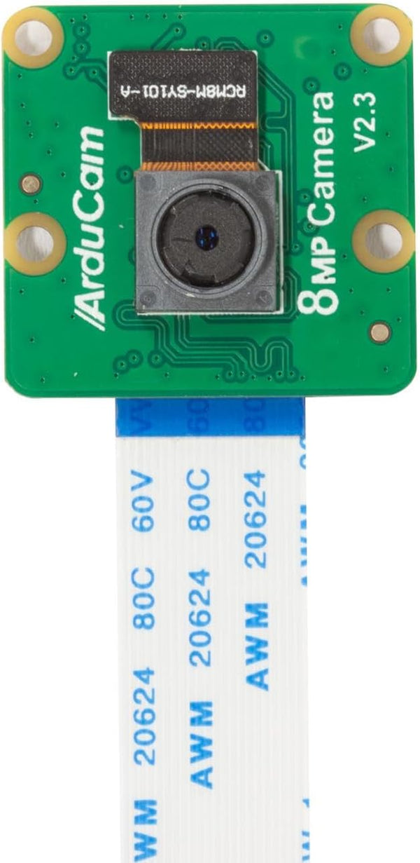 Arducam 8MP IMX219 Camera Module Compatible with NVIDIA Jetson Orin NX/AGX Orin, Fixed