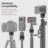 Spigen Camera Adapter Mount for AirTag, Compatible with Nikon DSLR, Canon DSLR, GoPro Hero Series, DJI Pocket