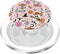 Spooky Ghost Cowboy Cute Halloween PopSockets PopGrip for MagSafe Boo Western Retro Pastel
