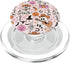 Spooky Ghost Cowboy Cute Halloween PopSockets PopGrip for MagSafe Boo Western Retro Pastel