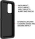 for Samsung Galaxy A52 5G Case, Shockproof Dust/Drop Proof 3-Layer Full Body Protection Rugged Heavy Duty Cover