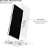Rokform Galaxy S24 Ultra Screen Protector, Active Touch, Shatter Proof, 2 Pack Clear Tempered Glass