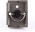 FocusFoto Camera Tripod Quick Release Plate, 1/4"-20 Screw Mounting for Manfrotto QR 200PL-14 323 RC2