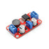 3pcs XL6019 5A High Power DC to DC Step-up Converter, Adjustable Voltage Regulator Power Modules 5-40V
