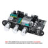 ZK-1001U 100W 9-24V Hosyond Mono Bluetooth Amplifier Board, Power Amp with TWS Pairing, Wide Voltage Input