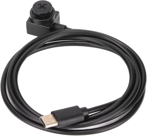 Zopsc-1 1080P Portable Multifunctional OTG USB Digital Camera - Computer Camera Recorder OTG Mini Cam Webcam for Smart