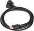 Zopsc-1 1080P Portable Multifunctional OTG USB Digital Camera - Computer Camera Recorder OTG Mini Cam Webcam for Smart