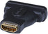 Monoprice 102081 HDMI Female to DVI-D Single Link Female Adapter