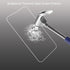 Deara Glass Screen Protector for iPhone 14 Plus/Pro Max, 2 Pack Case Friendly Tempered Glass Film, 9H Hardness