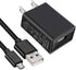 Fast Charger for Samsung Galaxy Phone, Galaxy J8 J7 J6 J5 J4 J3 J2 J1, 5FT Cable Cord for S6 S7 Edge, LG Q6 K7