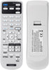 Projector Remote Control 2198635 for Epson 880 EX3280 VS260 EX5280 EX9230 PRO EX9240 EX7280 Projector Controller