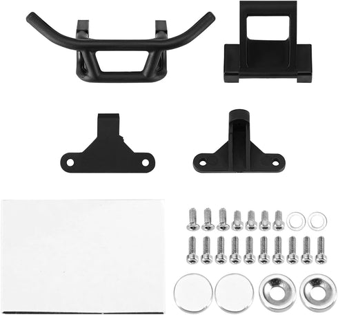 BUG18 1/18 Ascent-18 INJORA Body Bumper & Magnetic Mount for Redcat
