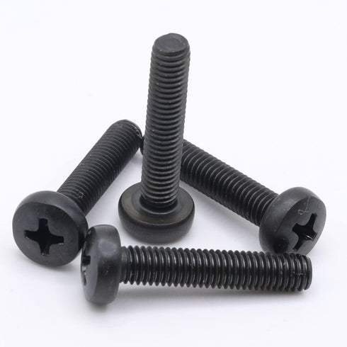 Replacement Screws Stand Screws - Compatible with TCL 65S421