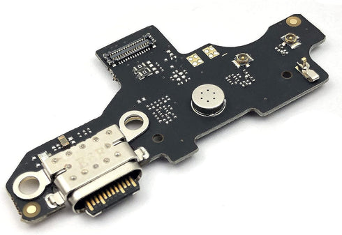 USB Charger Charging Port Dock Connector Ribbon Flex Cable PCB Board Compatible with COOLPAD Legacy CP3705A 3705 Metro
