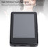 Yoidesu MP3 MP4 2.4in 3.5mm 64GB Player, HD Touch Screen Bluetooth Music Player with Port, Supports Card for Wireless