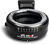 Viltrox NF to M4/3 Lens Adapter, Manual Focus Aperture Ring Adapter for Nikon F D S AI G Series to Micro 4/3