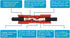 Power Wire Connectors Kit Quick Disconnect Terminals for Battery Connector Modular Power Connector (72PCS)