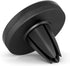 TechMatte Car Mount, MagGrip Air Vent Magnetic Holder for Smartphones, Black