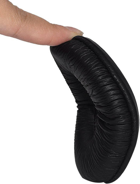 Sqrmekoko Replacement Memory Foam Ear Pads for Sony MDR-RF985R, MDR-RF970R, RF970RK, 960R, MDR-RF925, RF925R, RF925RK