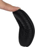 Sqrmekoko Replacement Memory Foam Ear Pads for Sony MDR-RF985R, MDR-RF970R, RF970RK, 960R, MDR-RF925, RF925R, RF925RK