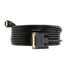 DVI-D to HDMI Video Cable 24+1 Pin Dual Link M/M, Available in 1.5ft, 3ft, 6ft, 10ft, 15ft, 25ft (10FT)