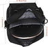 Portable Waterproof CD Player Bag, Canvas Case with Strap for HOTT/ChenFec/Gueray/NAVISKAUTO/Jinhoo/Jensen