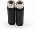 M8 3 Pin Female A Code Socket Industrial Circular Sensor Connector, 8mm Waterproof IP67, 2PCS