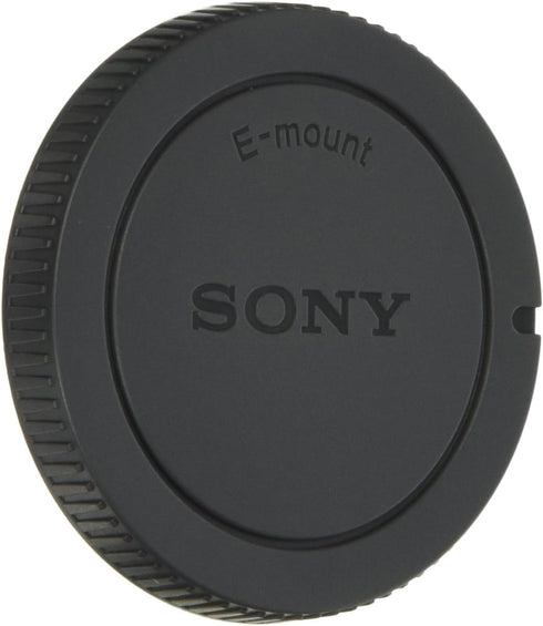 Sony ALCB1EM NEX Body Cap for Several Models,Black