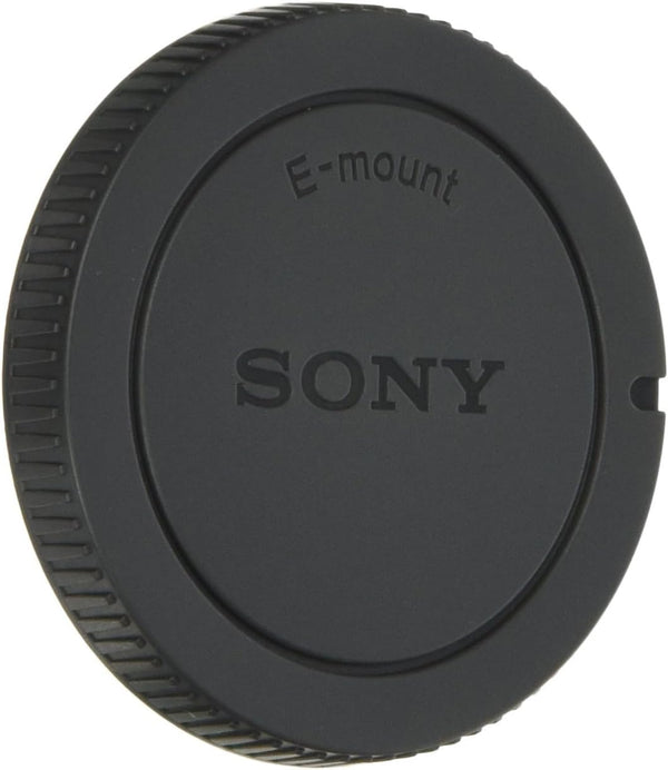 Sony ALCB1EM NEX Body Cap for Several Models,Black