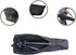HNOYGNU 40in Carrying Case Bag Portable Folding Camera Tripod Photography Carry Bag with Adjustable Shoulder Strap