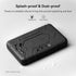SmallRig SD Card Holder Case, 15 Slots, Water-Resistant for SD, Micro SD, CFexpress Type A/B, XQD Cards - 3192