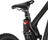 MOTONG for Garmin Varia Seatpost Mount Bike Bicycle Saddle Mount Holder for Garmin Varia/Edge Explore/Explore 2/1040/1030/1030 Plus/1000/830/820/530