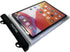 Floating Waterproof Tablet Case for iPad Pro 12.9 inch, Galaxy Tab S8+/S9+ 12.4", Surface Pro X/9/8/7/6 (White, 13inch)