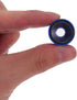 Hemobllo Phone Camera Lens - 3 in 1 Kit, 180° Fish Eye + 0.67X Wide Angle + Macro Lens, Universal Clip