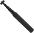 Keenso Aluminium Alloy Telescopic Selfie Stick Extension Rod with Antislip Handle Design for Safety, Suitable